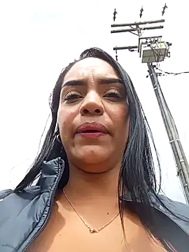 Sara-77 online show from 01-24-25, 06:25