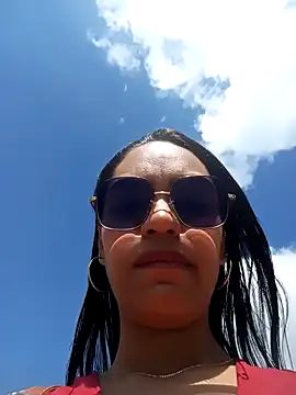 Sara-77 online show from 01-29-25, 03:15