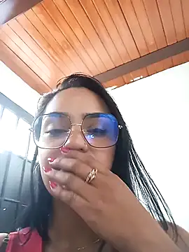 Sara-77 online show from 01-29-25, 06:18