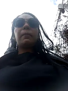 Sara-77 online show from 01-30-25, 03:40