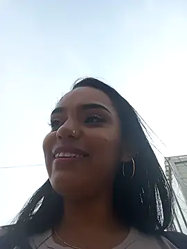 Sara-77 online show from 02-04-25, 08:38