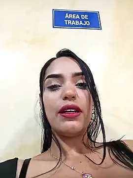 Sara-77 online show from 02-18-25, 07:30