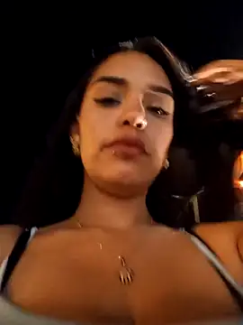 Sara-77 online show from 02-25-25, 06:58