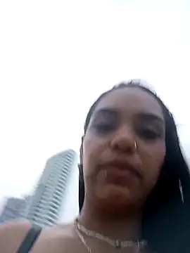 Sara-77 online show from 02-27-25, 11:10