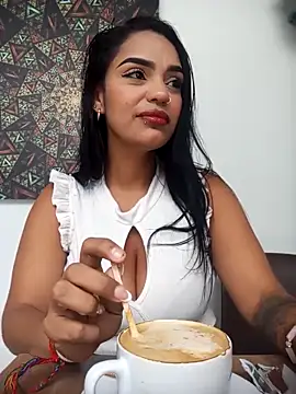 Sara-77 online show from 03-08-25, 04:50