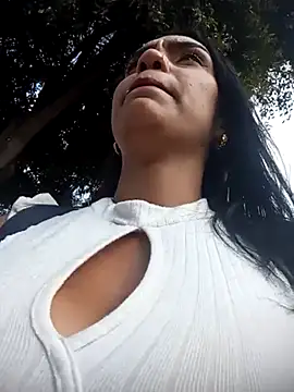 Sara-77 online show from 03-08-25, 08:25