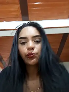 Sara-77 online show from 03-18-25, 08:59