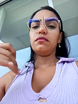 Sara-77 online show from 09-24-25, 03:15