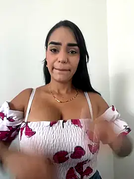 Sara-77 online show from 10-08-25, 03:31