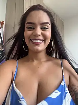 Sara-77 online show from 03-27-26, 02:28