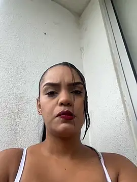 Sara-77 online show from 06-06-26, 08:13