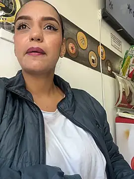 Sara-77 online show from 07-25-26, 02:14
