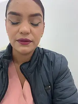 Sara-77 online show from 07-27-26, 01:07
