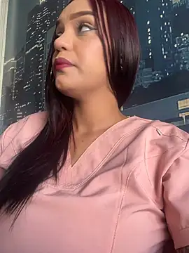 Sara-77 online show from 07-31-26, 01:43