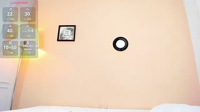 Snapshot of andyylove_jk chatting on 09-13-25, 01:00 andyylove jk online show from 09-13-25, 01:00