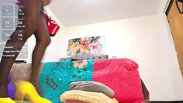 Snapshot of lauren_59 chatting on 02-27-25, 03:25 lauren 59 online show from 02-27-25, 03:25