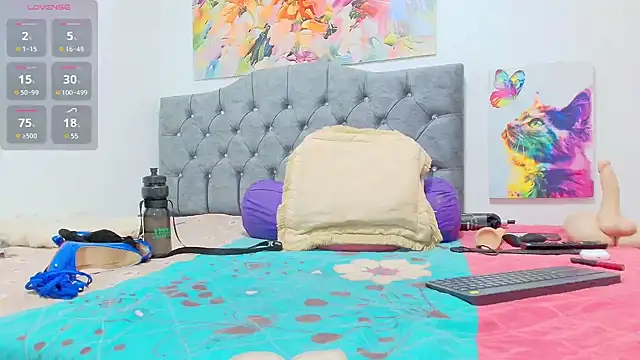 Snapshot of lauren_59 chatting on 03-03-25, 01:10 lauren 59 online show from 03-03-25, 01:10