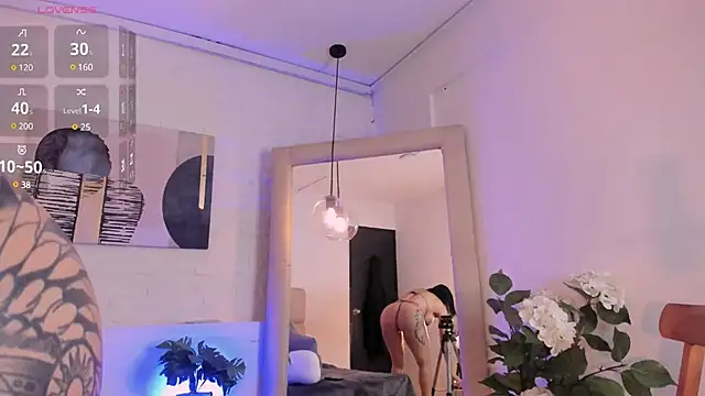 Skyler ferrer online show from 01-09-25, 02:40