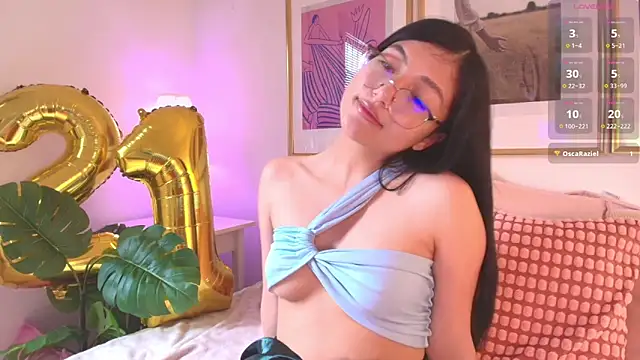 Snapshot of Eva_depp chatting on 03-12-25, 02:23 Eva depp online show from 03-12-25, 02:23