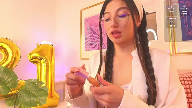 Snapshot of Eva_depp chatting on 03-13-25, 10:57 Eva depp online show from 03-13-25, 10:57