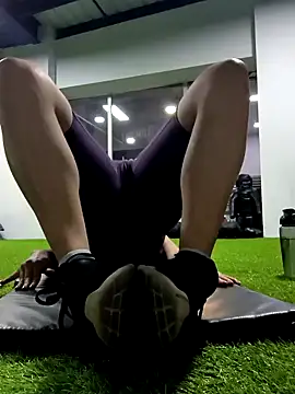 Lila Desiree online show from 12-17-24, 11:16