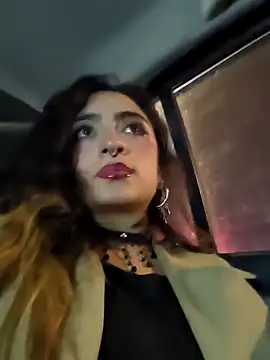 Lila Desiree online show from 12-18-24, 03:26