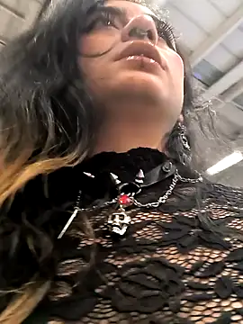 Lila Desiree online show from 01-07-25, 12:24