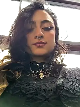 Lila Desiree online show from 01-09-25, 10:41