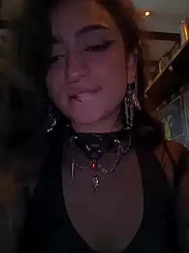 Lila Desiree online show from 01-11-25, 04:16