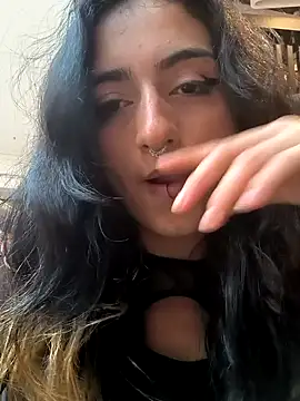 Lila Desiree online show from 01-28-25, 10:01