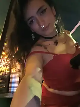 Lila Desiree online show from 01-31-25, 01:11