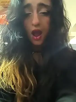 Lila Desiree online show from 02-11-25, 12:59