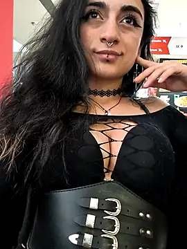 Lila Desiree online show from 09-09-25, 10:09