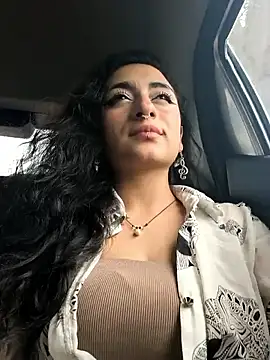 Lila Desiree online show from 10-01-25, 06:36