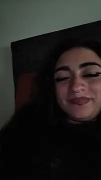 Lila Desiree online show from 11-18-25, 09:52