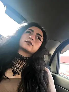 Lila Desiree online show from 12-19-25, 09:55