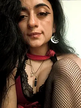 Lila Desiree online show from 02-21-26, 05:08