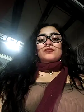 Lila Desiree online show from 04-29-26, 11:44