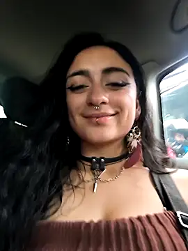 Lila Desiree online show from 05-26-26, 10:39