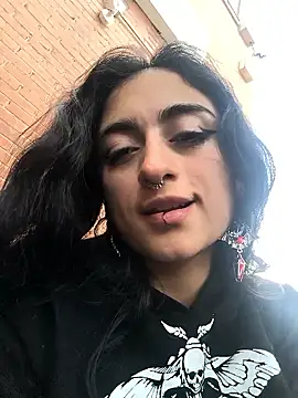 Lila Desiree online show from 06-12-26, 09:14