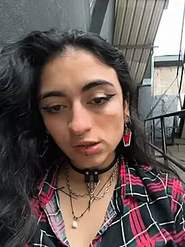 Lila Desiree online show from 06-22-26, 05:54