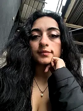 Lila Desiree online show from 07-02-26, 04:46