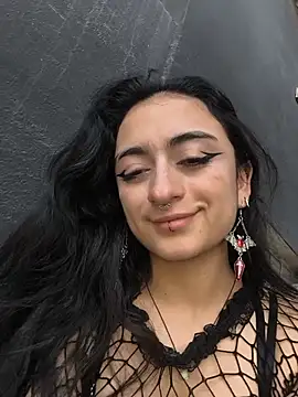 Lila Desiree online show from 07-08-26, 03:05