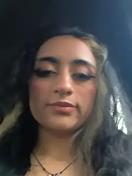 Lila Desiree online show from 07-17-26, 10:58