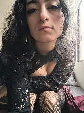 Lila Desiree online show from 07-19-26, 09:51