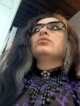 Lila Desiree online show from 07-24-26, 09:57