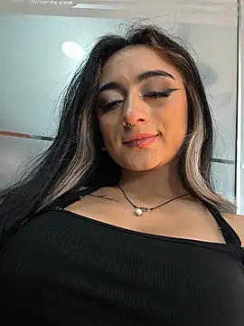 Lila Desiree online show from 07-28-26, 08:52