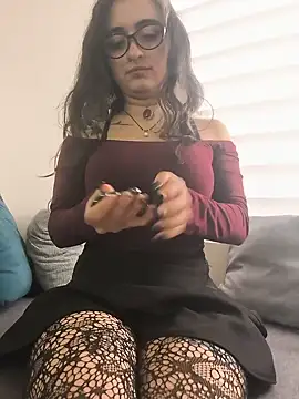Lila Desiree online show from 07-29-26, 11:03