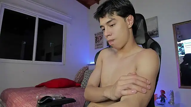 facebaby1 online show from 12-20-24, 03:47