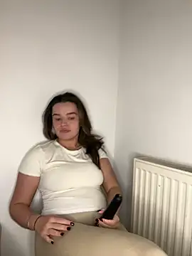 maisiesmithx online show from 01-13-25, 11:17